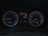 2020 Hyundai Venue Ultimate | 1.6L | Nav | Roof | Blis | Remote Start