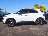 2020 Hyundai Venue Ultimate | 1.6L | Nav | Roof | Blis | Remote Start