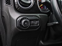 2020 Jeep Wrangler Unlimited Sahara Altitude | 4X4 | 3.6L | Auto | Nav | Led