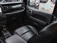 2020 Jeep Wrangler Unlimited Sahara Altitude | 4X4 | 3.6L | Auto | Nav | Led