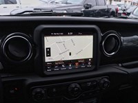 2020 Jeep Wrangler Unlimited Sahara Altitude | 4X4 | 3.6L | Auto | Nav | Led