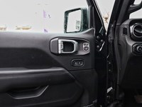 2020 Jeep Wrangler Unlimited Sahara Altitude | 4X4 | 3.6L | Auto | Nav | Led