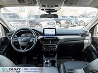 2020 Ford Escape SEL AWD