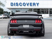2020 Ford Shelby GT500 Shelby GT500 Fastback