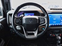 2021 Ford Bronco Badlands | 4X4 | 2.7L |High/Lux |Sasquatch | Leath