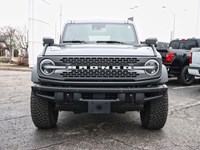 2021 Ford Bronco Badlands | 4X4 | 2.7L |High/Lux |Sasquatch | Leath