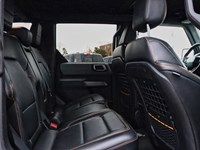 2021 Ford Bronco Badlands | 4X4 | 2.7L |High/Lux |Sasquatch | Leath