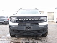 2021 FORD BRONCO SPORT OUTER BANKS | 4X4 | 1.5L | ROOF  |TOW |CO-PILOT360