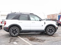 2021 FORD BRONCO SPORT OUTER BANKS | 4X4 | 1.5L | ROOF  |TOW |CO-PILOT360