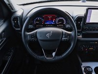 2021 FORD BRONCO SPORT OUTER BANKS | 4X4 | 1.5L | WIRELESS CHRG | CO-PILT