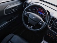 2021 FORD BRONCO SPORT OUTER BANKS | 4X4 | 1.5L | WIRELESS CHRG | CO-PILT