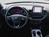 2021 FORD BRONCO SPORT OUTER BANKS | 4X4 | 1.5L | WIRELESS CHRG | CO-PILT