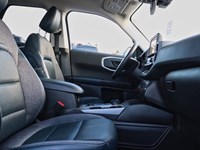 2021 FORD BRONCO SPORT OUTER BANKS | 4X4 | 1.5L | WIRELESS CHRG | CO-PILT