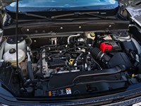 2021 FORD BRONCO SPORT OUTER BANKS | 4X4 | 1.5L | WIRELESS CHRG | CO-PILT