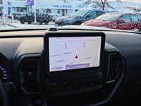 2021 FORD BRONCO SPORT OUTER BANKS | 4X4 | 1.5L | WIRELESS CHRG | CO-PILT