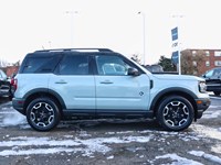 2021 FORD BRONCO SPORT OUTER BANKS | 4X4 | 1.5L | WIRELESS CHRG | CO-PILT