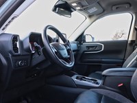 2021 FORD BRONCO SPORT OUTER BANKS | 4X4 | 1.5L | WIRELESS CHRG | CO-PILT