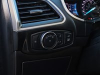 2021 FORD EDGE SEL | AWD | NAV | ADPTV CRUISE | HTD STR WHL | 18S