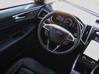 2021 FORD EDGE SEL | AWD | NAV | ADPTV CRUISE | HTD STR WHL | 18S