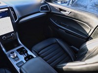 2021 FORD EDGE SEL | AWD | NAV | ADPTV CRUISE | HTD STR WHL | 18S