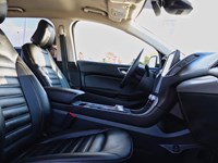 2021 FORD EDGE SEL | AWD | NAV | ADPTV CRUISE | HTD STR WHL | 18S