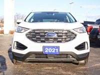 2021 FORD EDGE SEL | AWD | NAV | ADPTV CRUISE | HTD STR WHL | 18S