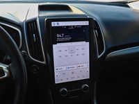 2021 FORD EDGE SEL | AWD | NAV | ADPTV CRUISE | HTD STR WHL | 18S