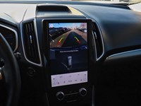 2021 FORD EDGE SEL | AWD | NAV | ADPTV CRUISE | HTD STR WHL | 18S