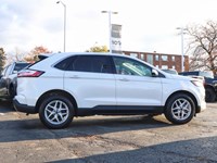 2021 FORD EDGE SEL | AWD | NAV | ADPTV CRUISE | HTD STR WHL | 18S