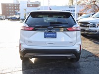 2021 FORD EDGE SEL | AWD | NAV | ADPTV CRUISE | HTD STR WHL | 18S