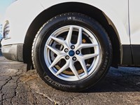 2021 FORD EDGE SEL | AWD | NAV | ADPTV CRUISE | HTD STR WHL | 18S