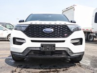 2021 Ford Explorer ST | 4WD | 3.0L | ROOF | PREM TECH | ST STREET PK