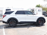 2021 Ford Explorer ST | 4WD | 3.0L | ROOF | PREM TECH | ST STREET PK