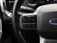 2021 FORD F-150 LARIAT | 4X4 | HYBRID | 360 | PWR TLGT | MAX TOW