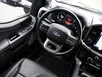 2021 FORD F-150 LARIAT | 4X4 | HYBRID | 360 | PWR TLGT | MAX TOW