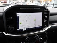 2021 FORD F-150 LARIAT | 4X4 | HYBRID | 360 | PWR TLGT | MAX TOW