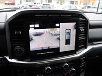 2021 FORD F-150 LARIAT | 4X4 | HYBRID | 360 | PWR TLGT | MAX TOW