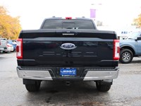 2021 FORD F-150 LARIAT | 4X4 | HYBRID | 360 | PWR TLGT | MAX TOW