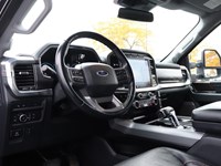 2021 FORD F-150 LARIAT | 4X4 | HYBRID | 360 | PWR TLGT | MAX TOW