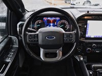 2021 FORD F-150 XLT | 4X4 | 2.7L | 302A | ROOF | NAV | B&O | 20S