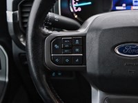 2021 FORD F-150 XLT | 4X4 | 2.7L | 302A | ROOF | NAV | B&O | 20S