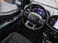 2021 FORD F-150 XLT | 4X4 | 2.7L | 302A | ROOF | NAV | B&O | 20S