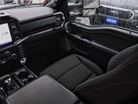 2021 FORD F-150 XLT | 4X4 | 2.7L | 302A | ROOF | NAV | B&O | 20S