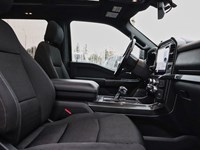 2021 FORD F-150 XLT | 4X4 | 2.7L | 302A | ROOF | NAV | B&O | 20S