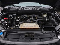 2021 FORD F-150 XLT | 4X4 | 2.7L | 302A | ROOF | NAV | B&O | 20S