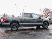 2021 FORD F-150 XLT | 4X4 | 2.7L | 302A | ROOF | NAV | B&O | 20S