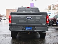 2021 FORD F-150 XLT | 4X4 | 2.7L | 302A | ROOF | NAV | B&O | 20S