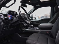 2021 FORD F-150 XLT | 4X4 | 2.7L | 302A | ROOF | NAV | B&O | 20S