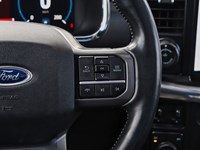 2021 FORD F-150 LARIAT | 4X4 | 2.7L | 502A | ROOF | 360 | PWR TLGT