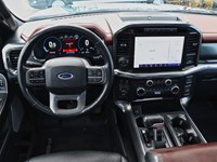 2021 FORD F-150 LARIAT | 4X4 | 2.7L | 502A | ROOF | 360 | PWR TLGT